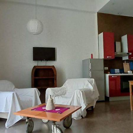 Appartamento - Casa Madre نابولي المظهر الخارجي الصورة